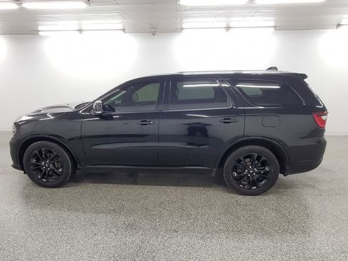 Used 2020 Dodge Durango R/T w/ Trailer Tow Group IV image 7