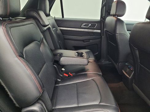 Used 2016 Ford Explorer Sport image 19