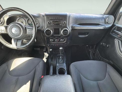 Used 2017 Jeep Wrangler Sport w/ Quick Order Package 24S image 10