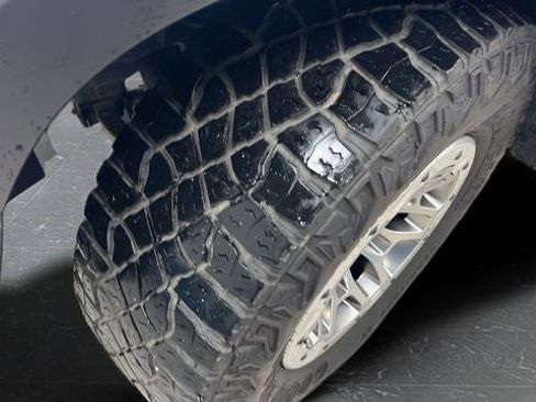 Used 2021 RAM 1500 Rebel w/ Level 2 Equipment Group AWD/4WD image 36
