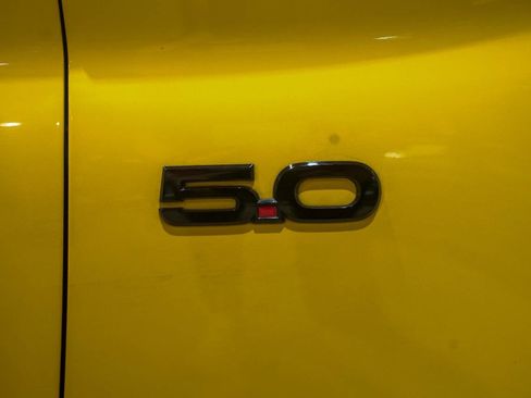 Used 2016 Ford Mustang GT Premium w/ Equipment Group 401A RWD image 40