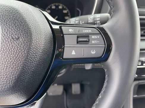 Certified 2025 Honda Pilot EX-L image 21