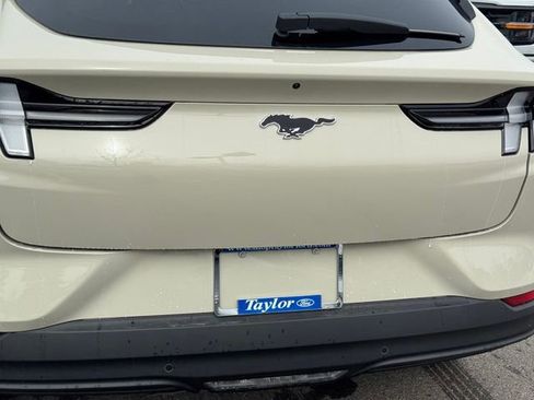 New 2026 Ford Mustang Mach-E Select AWD/4WD image 8