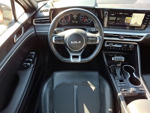 Used 2024 Kia K5 GT-Line FWD image 21