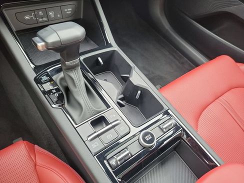 Certified 2025 Kia K5 GT-Line w/ GT-Line Premium Package FWD image 26