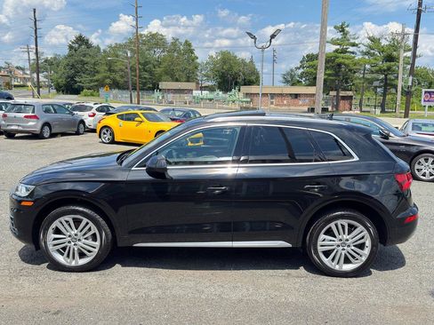 Used 2018 Audi Q5 2.0T Premium Plus w/ Premium Plus Package AWD/4WD image 8