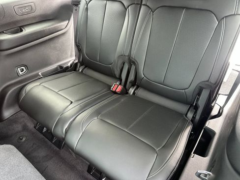 New 2026 Jeep Grand Cherokee L Limited AWD/4WD image 15