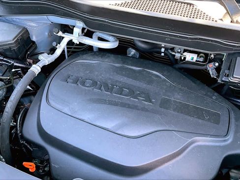 Used 2023 Honda Passport Elite image 32