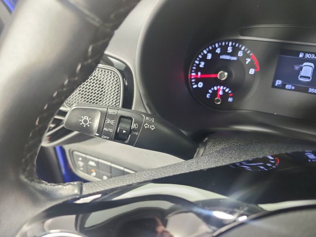 Used 2022 Kia Soul GT-Line FWD image 15