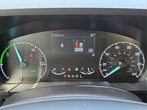 Certified 2024 Ford Maverick XL image 23