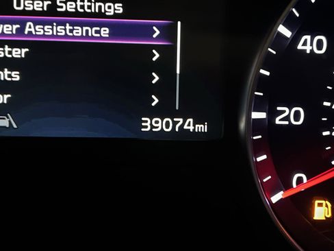 Used 2023 Kia Forte LXS w/ LXS Technology Package image 17