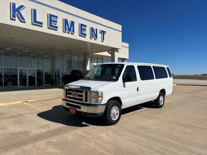 Used 2011 Ford E-350 and Econoline 350 XLT