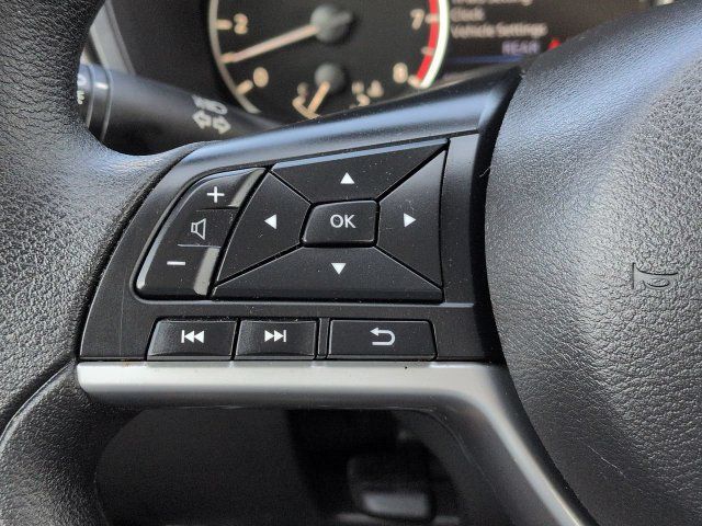 Used 2025 Nissan Altima 2.5 SV FWD image 23
