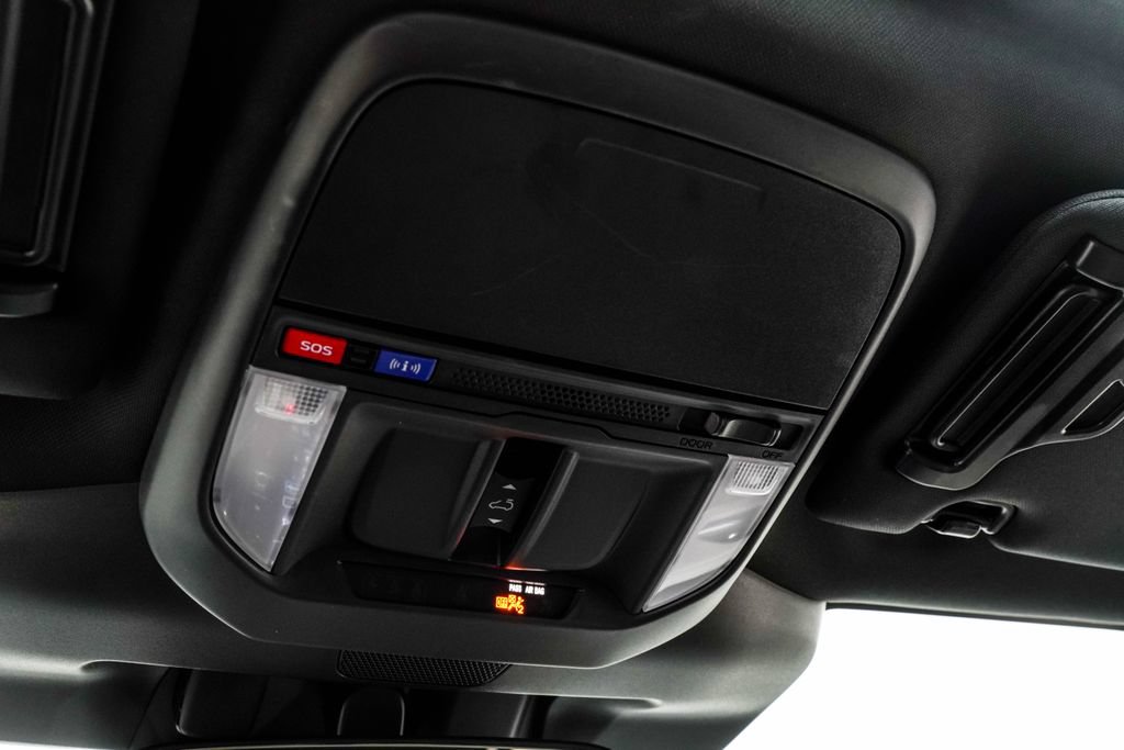 Used 2025 Subaru Forester Limited AWD/4WD image 42