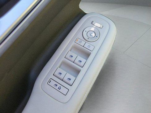 New 2025 Hyundai Santa Fe Calligraphy image 14