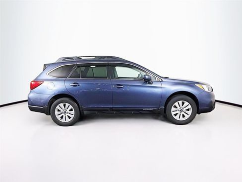Used 2015 Subaru Outback 2.5i Premium w/ Protection Package #1 image 8