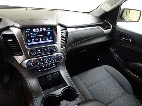 Used 2017 Chevrolet Tahoe LS RWD image 26