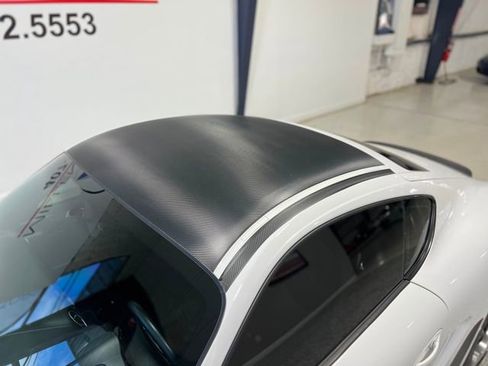 Used 2006 Porsche Cayman S image 42