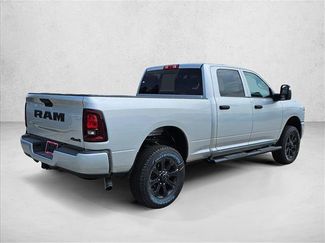 New 2026 RAM 2500 Tradesman AWD/4WD video 2