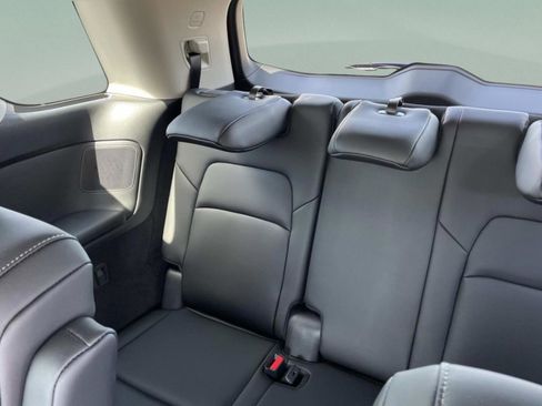 New 2026 Nissan Pathfinder SL w/ SL Premium Package image 10