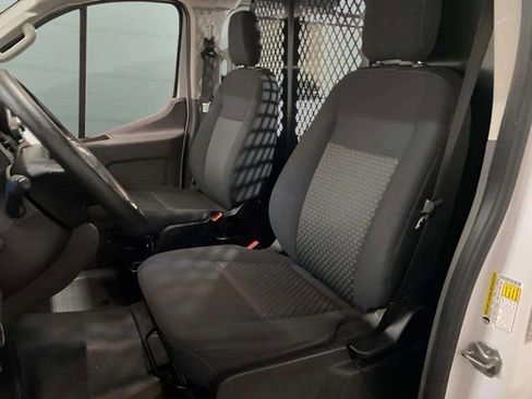 Used 2024 Ford Transit 250 Low Roof w/ Exterior Upgrade Package image 53