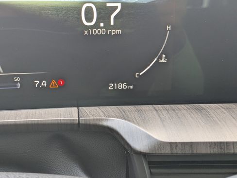 Used 2023 Kia Telluride SX image 34