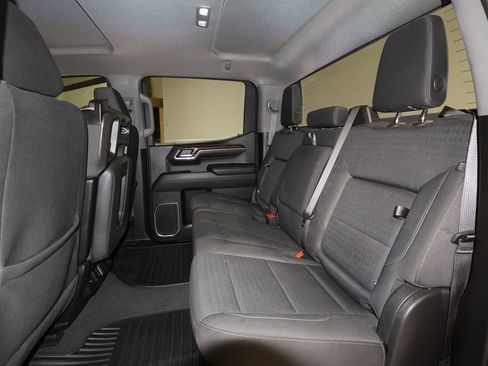 Used 2023 GMC Sierra 1500 Elevation AWD/4WD image 23