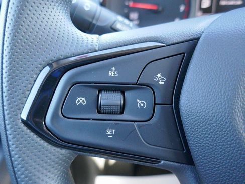 New 2026 Chevrolet Trax LS w/ LS Convenience Package FWD image 14