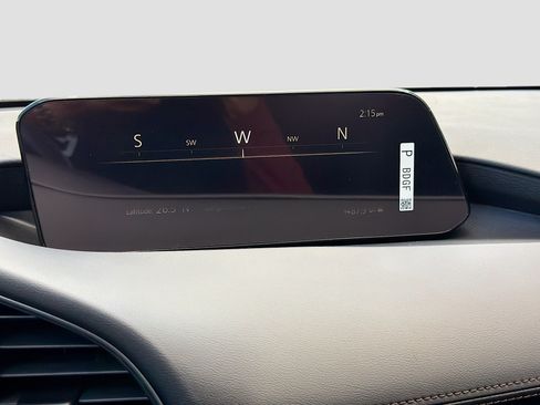 New 2026 MAZDA MAZDA3 s FWD image 33