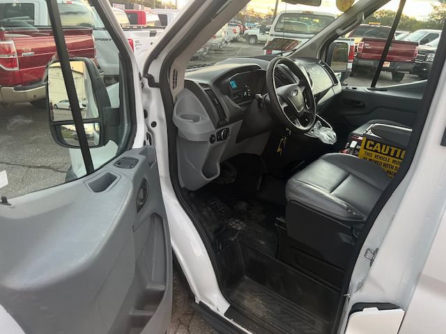 Used 2016 Ford Transit 350 148 Medium Roof RWD image 9