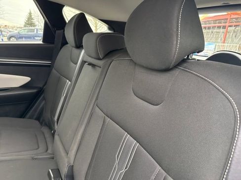 Certified 2023 Hyundai Tucson SEL image 15