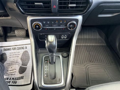 Used 2018 Ford EcoSport Titanium AWD/4WD image 19