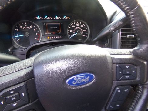 Used 2019 Ford F150 XLT w/ Equipment Group 302A Luxury image 17