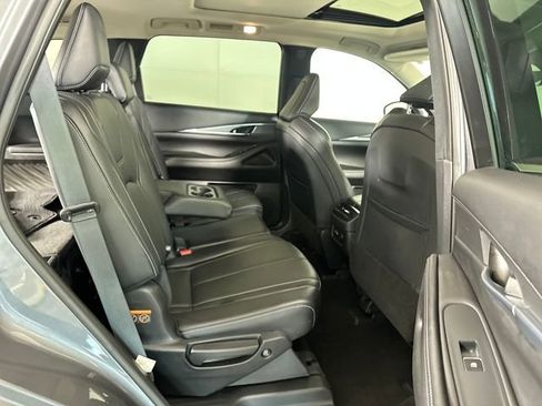 Used 2023 INFINITI QX60 Luxe image 27