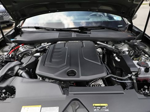 Used 2025 Audi A5 2.0T Premium Plus w/ Premium Plus AWD/4WD image 30
