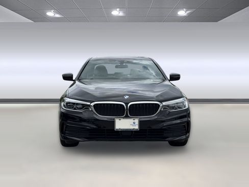 Used 2019 BMW 530i xDrive w/ Premium Package AWD/4WD image 6