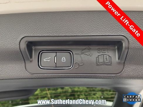 Used 2025 Ford Explorer ST image 50