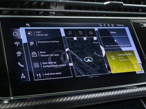 New 2026 Audi Q8 Prestige AWD/4WD image 14