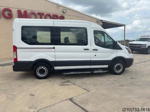 Used 2016 Ford Transit 150 XL RWD image 8