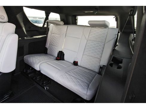 New 2026 Cadillac Escalade ESV Platinum Sport w/ LPO, Floor Liner Package image 13