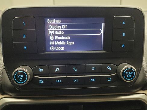 Used 2020 Ford EcoSport S FWD image 25