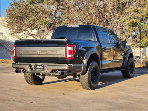 Used 2023 Ford F150 Raptor image 6