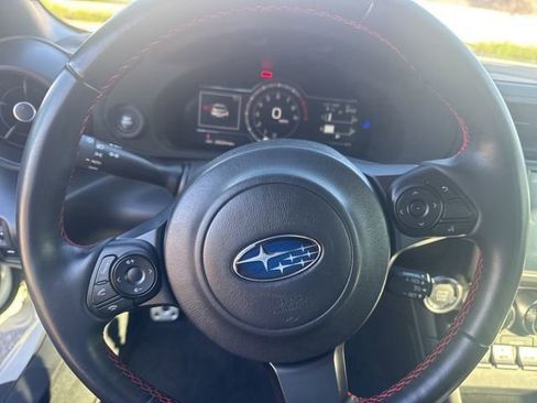 Used 2023 Subaru BRZ Limited image 22