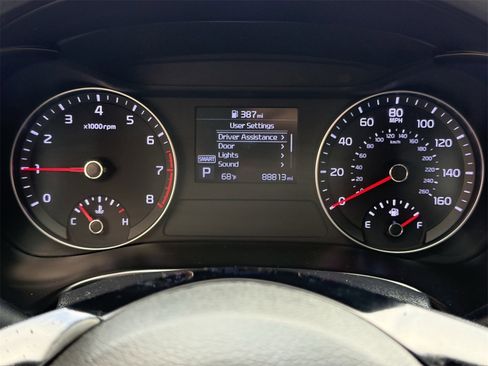 Used 2020 Kia Forte LXS image 15