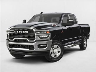 Used 2025 RAM 2500 Tradesman w/ Chrome Appearance Group RWD video 1