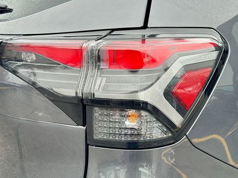 Certified 2025 Subaru Forester Premium w/ Convenience Package #1 image 38