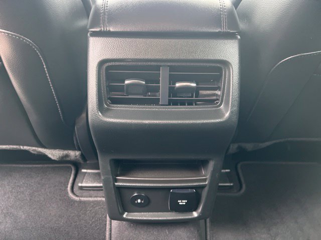 Certified 2024 Ford Edge SEL w/ Convenience Package AWD/4WD image 20