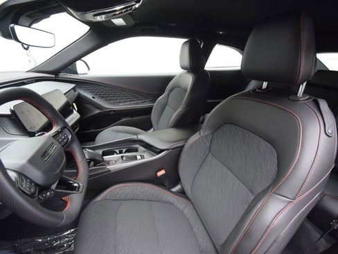 New 2026 Dodge Charger Scat Pack image 33