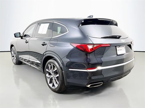 Used 2023 Acura MDX FWD w/ Technology Package image 5