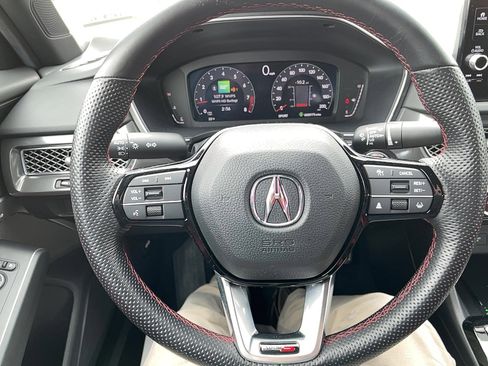 Used 2024 Acura Integra Type S FWD image 10